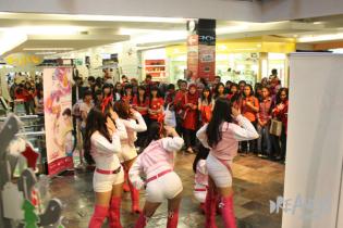 KPOP Vaganza Joyful Holiday at eX plaza